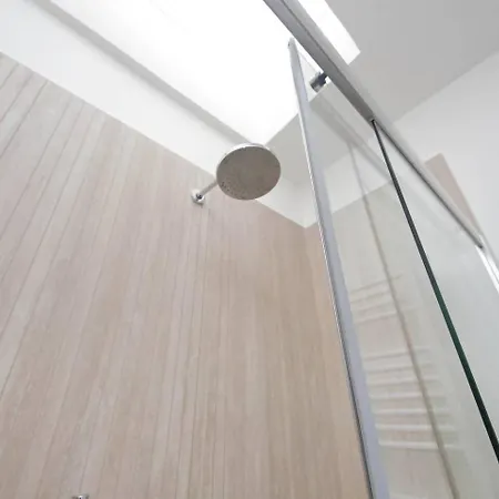 公寓 Sabelli 3 Indipendente Con Privato