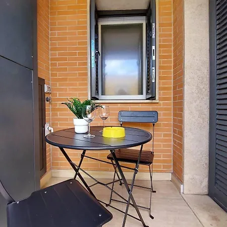 Sabelli 3 Indipendente Con Privato * روما