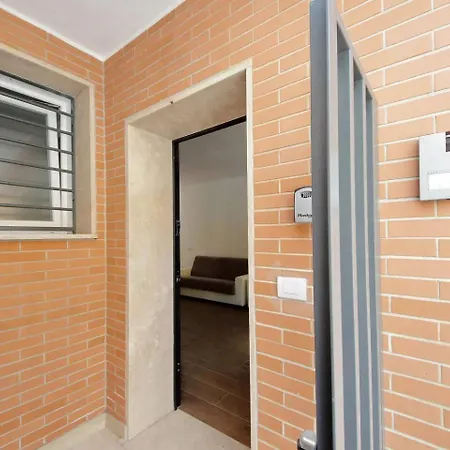 Sabelli 3 Indipendente Con Privato דירה רומא