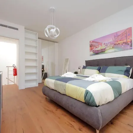 Apartment Sabelli 3 Indipendente Con Privato *