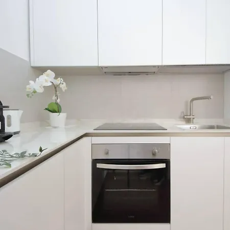 Apartment Sabelli 3 Indipendente Con Privato *