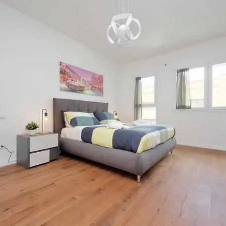 Sabelli 3 Indipendente Con Privato Rom