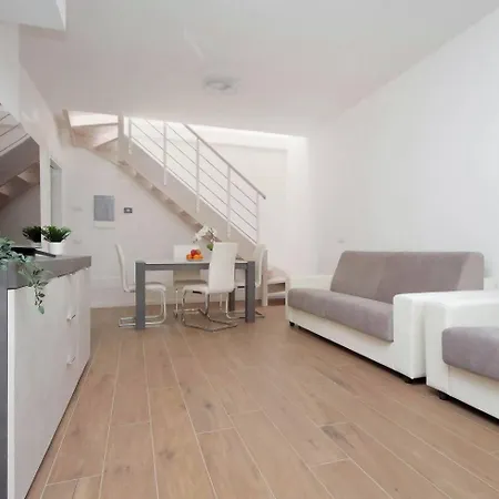 Apartment Sabelli 3 Indipendente Con Privato