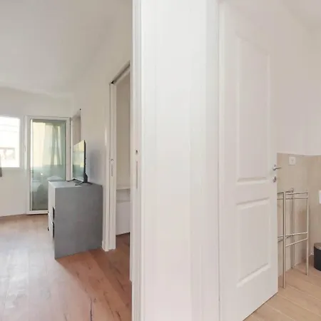 Sabelli 3 Indipendente Con Privato Apartment *