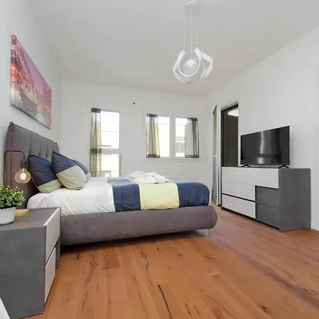 Apartment Sabelli 3 Indipendente Con Privato *