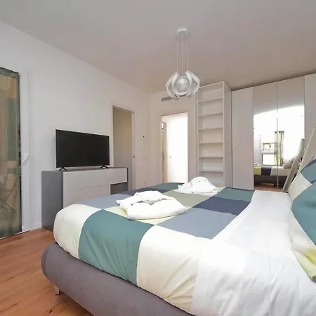 Sabelli 3 Indipendente Con Privato Apartment *