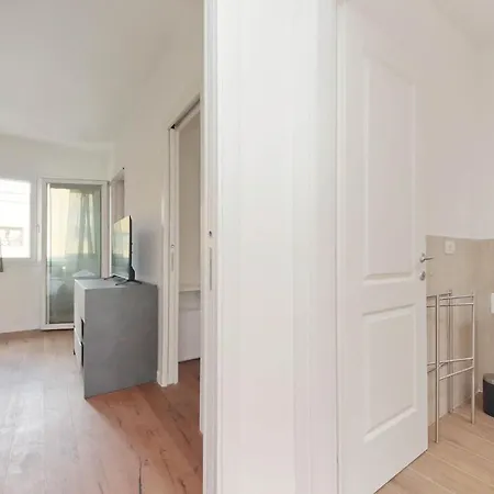 Apartment Sabelli 3 Indipendente Con Privato Rom