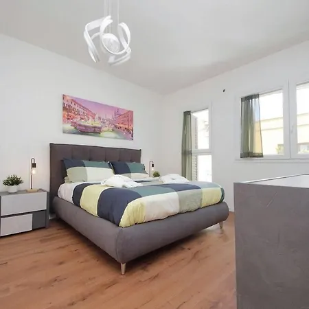 Apartment Sabelli 3 Indipendente Con Privato *