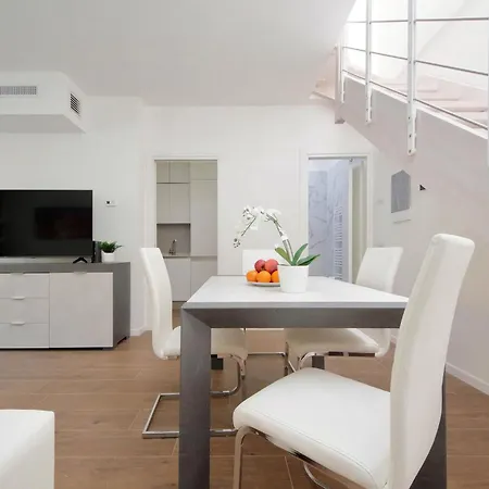 Апартаменты Spaziosa - Office - San Lorenzo *