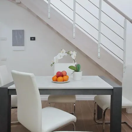Апартаменты Spaziosa - Office - San Lorenzo *