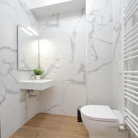 Апартаменты Spaziosa - Office - San Lorenzo Рим