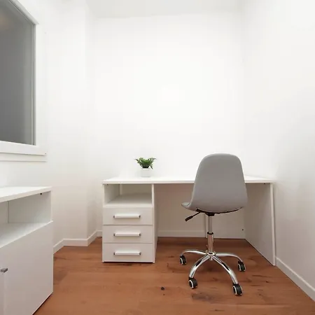 Апартаменты Spaziosa - Office - San Lorenzo Рим