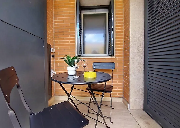 Sabelli 3 Indipendente Con Privato * 로마